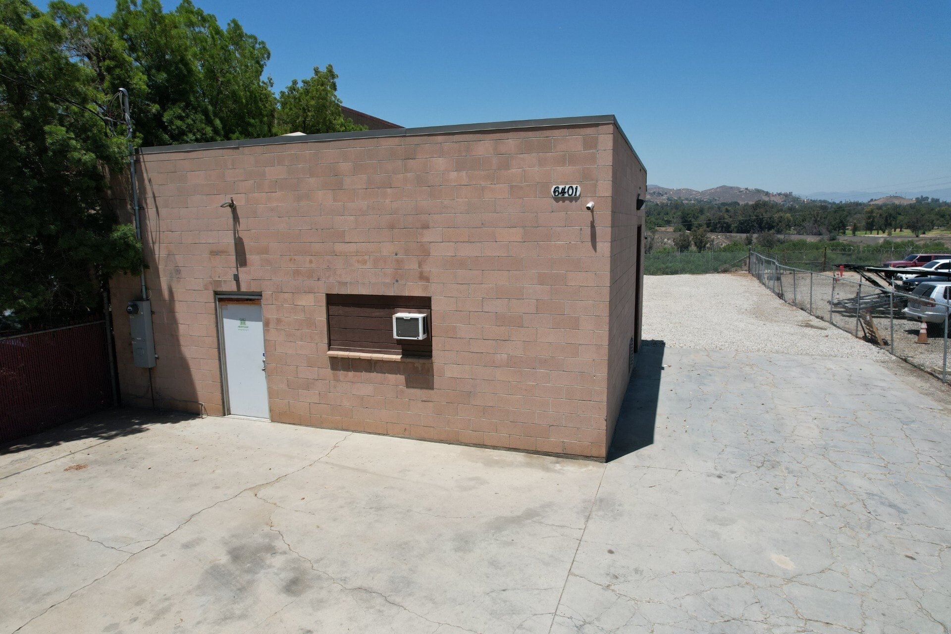 6401 Industrial Ave, Riverside, CA for Rent