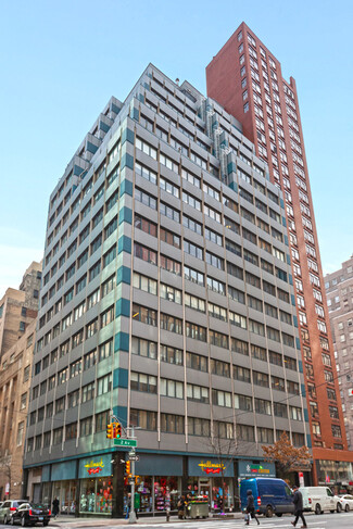 New York, NY Office - 820 Second Ave