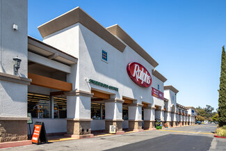 Cypress, CA Retail - 4001-4197 Ball Rd