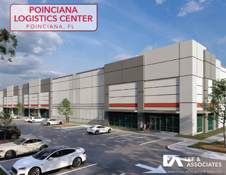 Poinciana Logistics Center