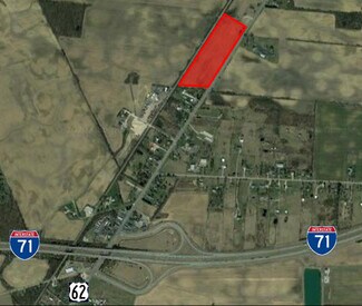 6400 Harrisburg Pike