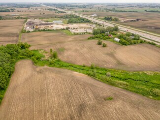 Kenosha, WI Industrial Land - 1914 120th Ave