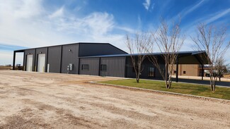Midland, TX Warehouse - 4516 County Rd 130