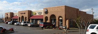 Southaven, MS Retail - 1306 Goodman Rd E Southaven, MS Retail - 1306 Goodman Rd E