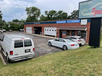 Lisle, IL Auto Repair - 1801 Ogden Ave