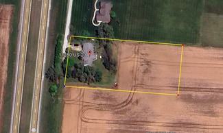 Lockbourne, OH Office/Residential - 11280 US Highway 23