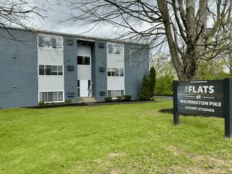 Dayton, OH Apartments - 3217 Wilmington Pike