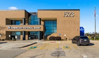 Omaha, NE Office/Medical - 14545 W Center Rd