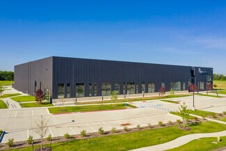 Plano, TX Flex - 4000 E Plano Pky