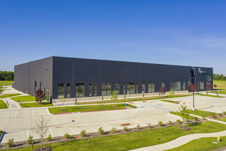 Plano, TX Industrial - 4000 E Plano Pky