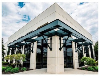 Columbus, OH Flex - 2240 Citygate Dr