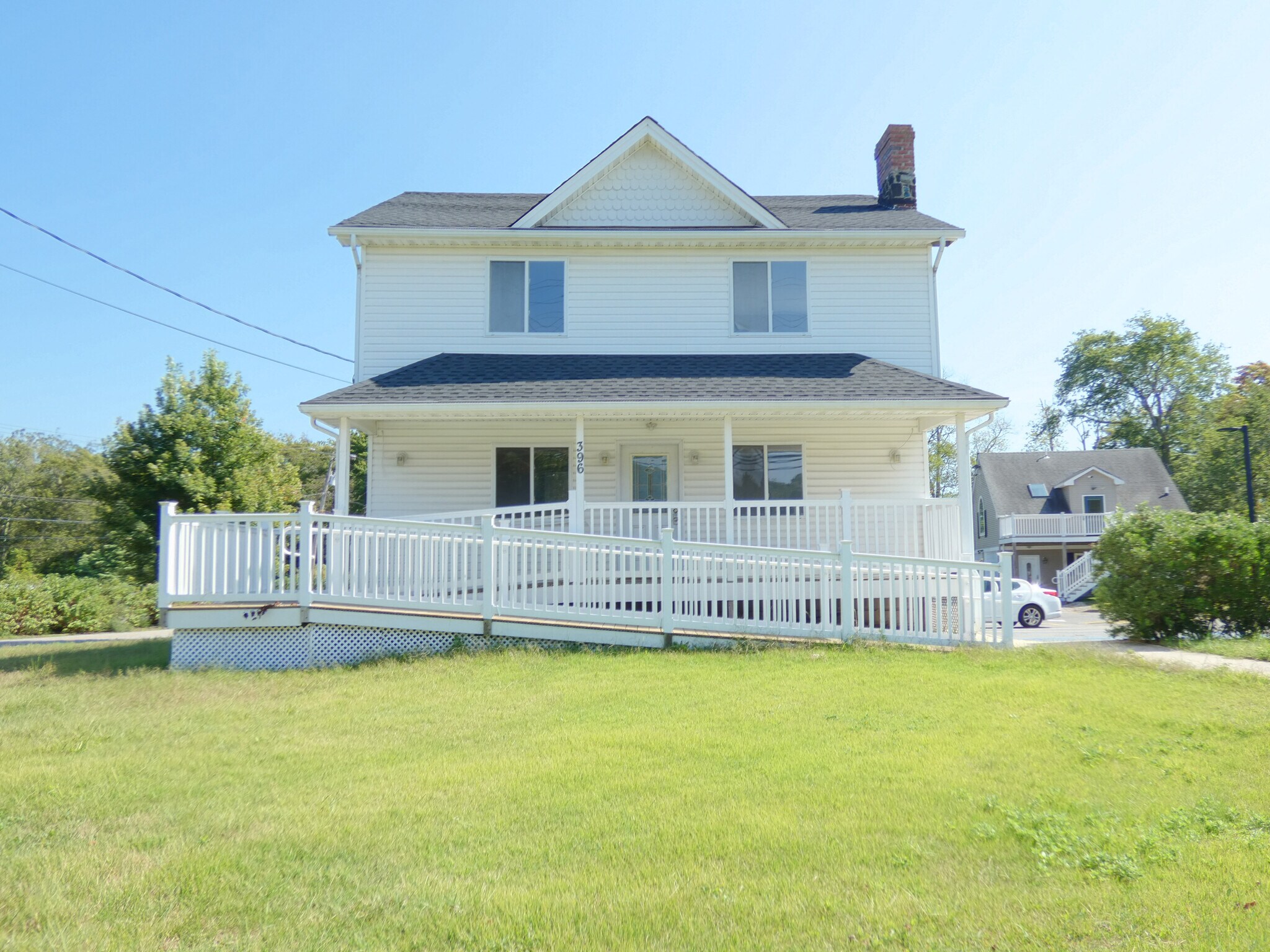 396 N Main St, Barnegat, NJ for Sale