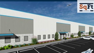 Fairfield, OH Industrial - Bobmeyer Rd Fairfield, OH Industrial - Bobmeyer Rd