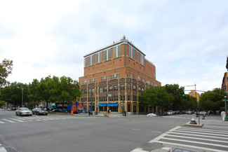 New York, NY Retail - 2294 Adam Clayton Powell Jr Blvd