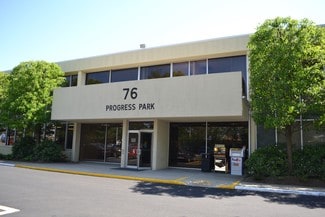 Stamford, CT Office, Flex - 76 Progress Dr