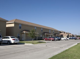 Harlingen, TX Apartments - 309 E New Hampshire St