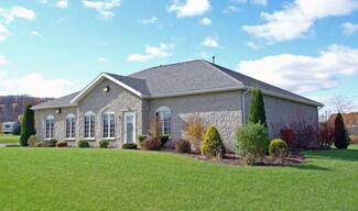 Clearfield, PA Office - 900 Leonard St