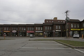 Mississauga, ON Office - 154 Queen St S Mississauga, ON Office - 154 Queen St S