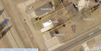 Clearwater, MN Commercial Land - 530 County Road 75 NW rd