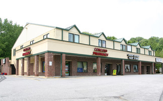 Glen Mills, PA Retail - 485 Baltimore Pike