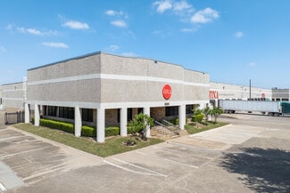 Dallas, TX Industrial - 3951 La Reunion Pky