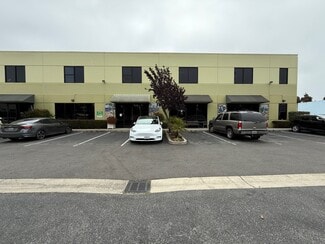 Santa Cruz, CA Office - 6996 Soquel Ave