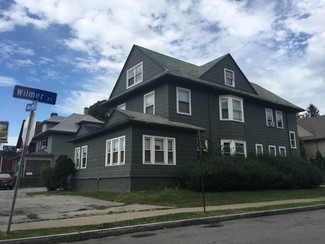 Rochester, NY undefined - 622 Monroe Ave