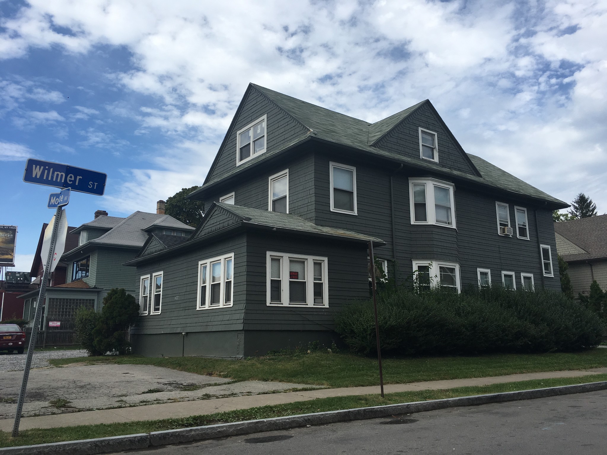 622 Monroe Ave, Rochester, NY for Sale