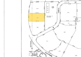Littleton, CO Office - 8040 Southpark Ln