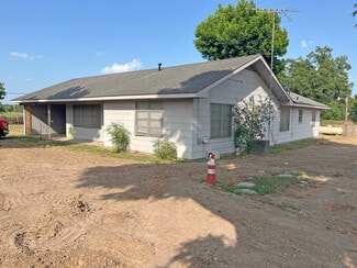 Sealy, TX Commercial Land - 13196 FM 1458 Rd