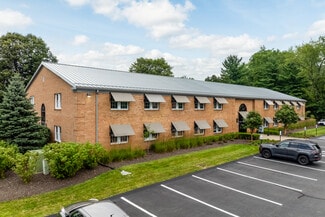 Pittsburgh, PA Office - 1035 Boyce Rd
