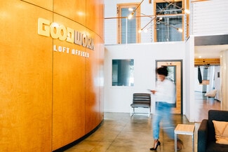 Atlanta, GA Office - 695 Pylant St Atlanta, GA Office - 695 Pylant St