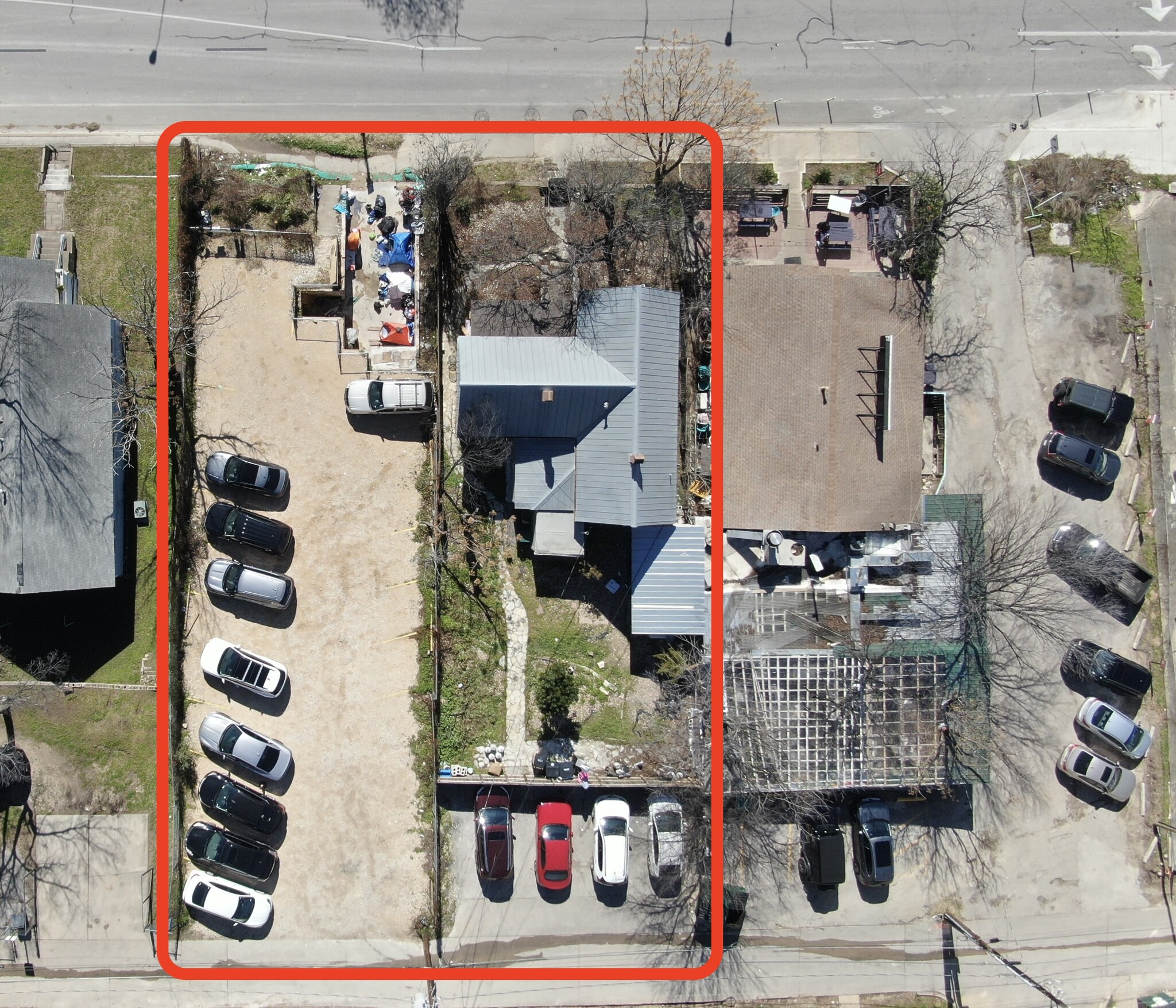 , Austin, TX for Sale
