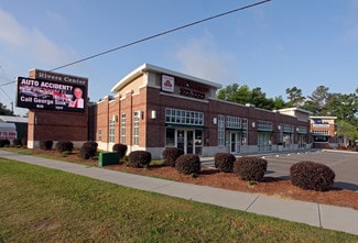 Charleston, SC Office - 7011 Rivers Ave Charleston, SC Office - 7011 Rivers Ave