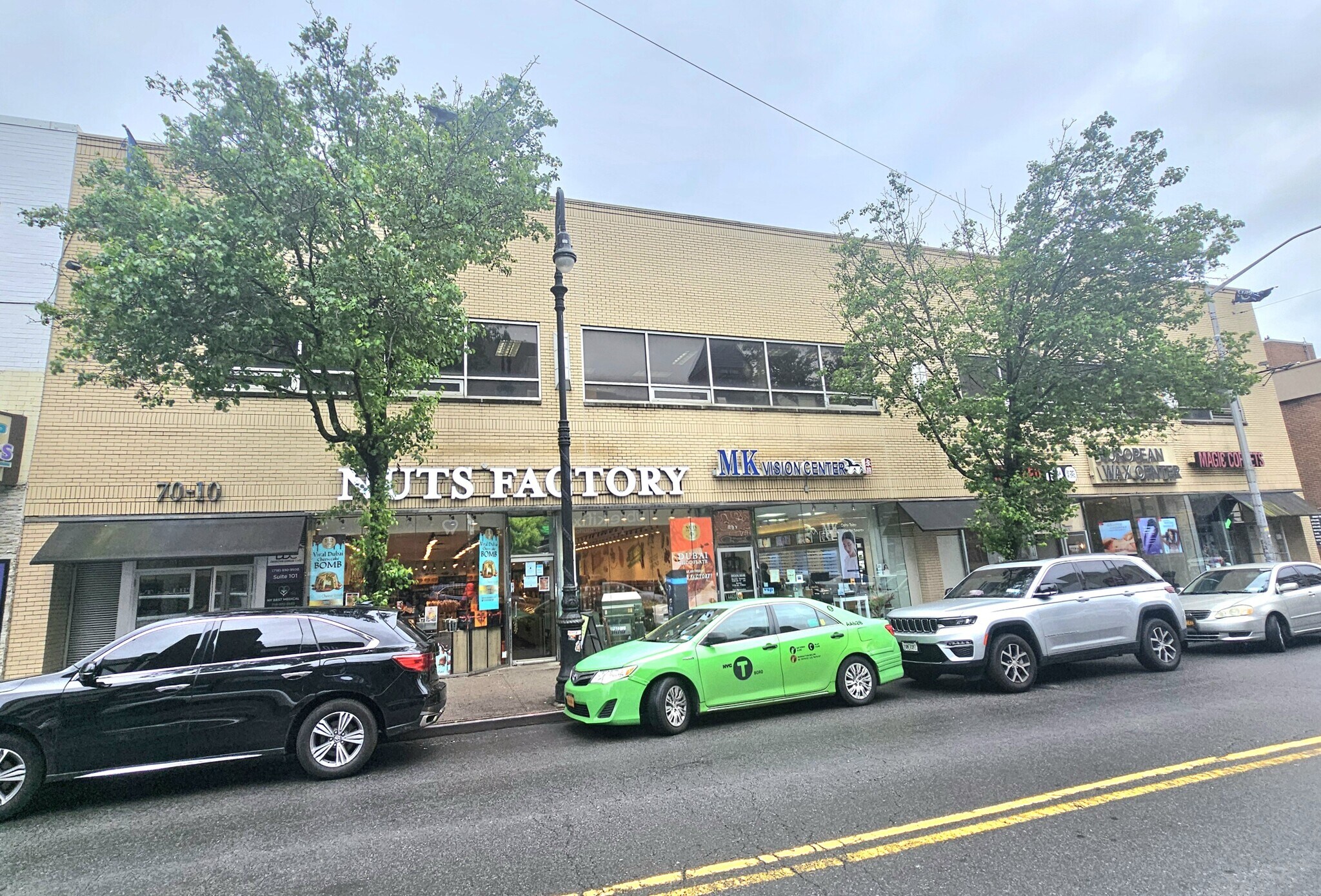70-10 Austin St, Forest Hills, NY for Rent