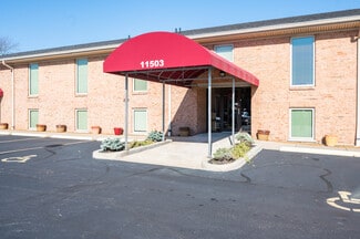 Cincinnati, OH Office - 11503 Springfield Pike Cincinnati, OH Office - 11503 Springfield Pike
