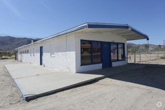 72725 Twentynine Palms Hwy