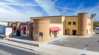 Indio, CA Storefront Retail/Office - 82530 Hwy 111