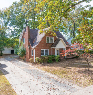 Charlotte, NC Office - 2138 McClintock Rd