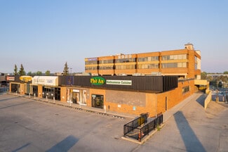 Calgary, AB Office - 8989 Macleod Trl S