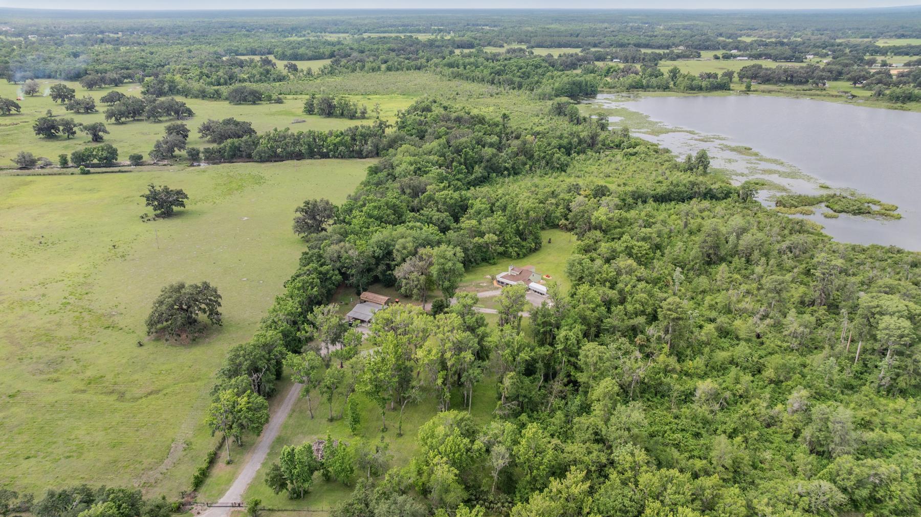 1611 CR 753S, Webster, FL for Sale