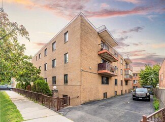 Flushing, NY undefined - 12215 25th Rd