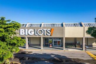 Fort Myers, FL Retail - 4901 Palm Beach Blvd Fort Myers, FL Retail - 4901 Palm Beach Blvd