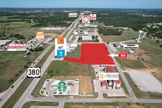 Bridgeport, TX Commercial - 2159 10th St