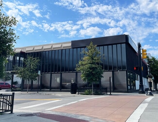 Renton, WA Office, Retail - 201 Williams Ave S