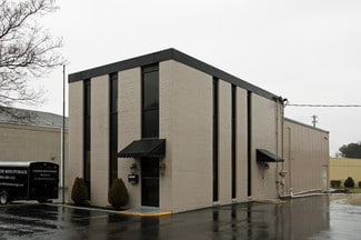 Richmond, VA Office - 3002 Lincoln Ave