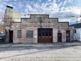 Atlanta, GA Flex - 290 Simpson St