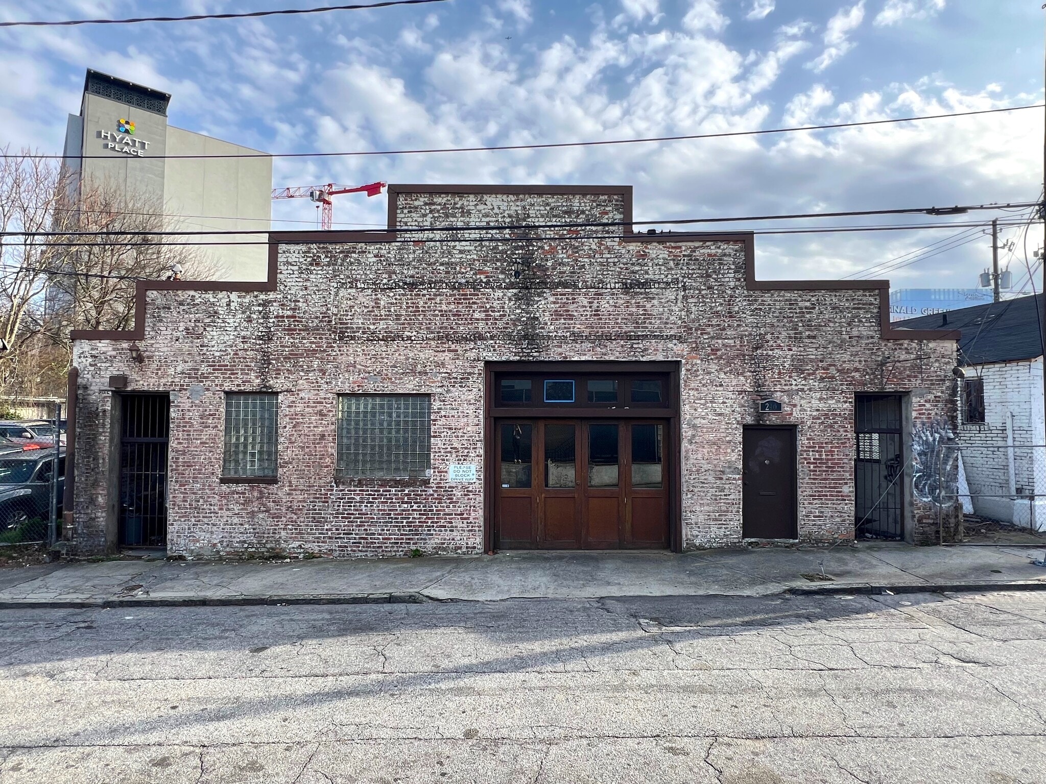 290 Simpson St, Atlanta, GA for Rent