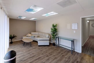 Culver City, CA Office - 11949 Jefferson Blvd