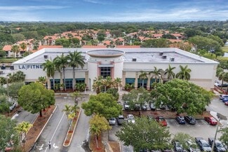 Boynton Beach, FL Health Club - 2290 N Congress Ave